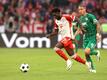 Augsburg gibt Cardona an Saint-Étienne ab