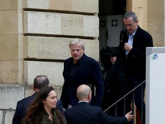 Kahn sieht von Investment in Bordeaux ab Kahn sieht von Investment in Bordeaux ab