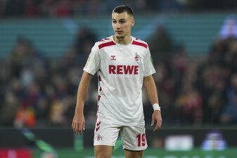Bestätigt: Lemperle wechselt zu Hoffenheim. Foto: Pau Barrena/Getty Images Bestätigt: Lemperle wechselt zu Hoffenheim. Foto: Pau Barrena/Getty Images