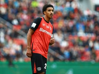 Leverkusen bindet Onyeka bis 2028 - Leihe nach Bochum Leverkusen bindet Onyeka bis 2028 - Leihe nach Bochum