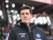 Sportdirektor Jens Todt und der Karlsruher SC gehen getrennte Wege. Foto: Uli Deck