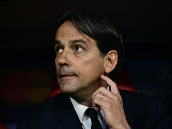 Medien: Inter-Coach Inzaghi zieht es in die Wüste