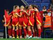 Spanien und Schweden erreichen Final Four der Nations League