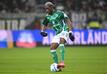 Derrick Köhn spielte auf Leihbasis für Werder Bremen. | Foto: Stuart Franklin/Getty Images