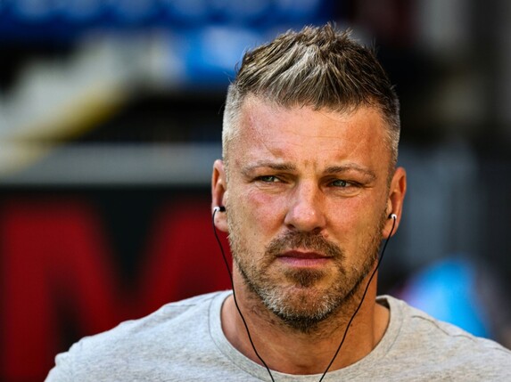 Medien: Köln unmittelbar vor Kwasniok-Verpflichtung