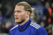 Loris Karius steht kurz davor seinen Vertrag bei Schalke 04 zu verlängern. | Foto: Christof Koepsel/Getty Images