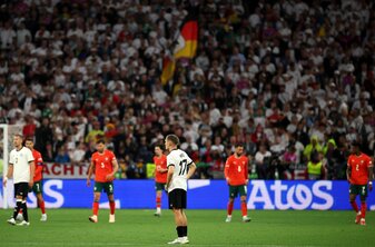 Deutschland mit Florian Wirtz verpasst das Finale der Nations League Deutschland mit Florian Wirtz verpasst das Finale der Nations League
