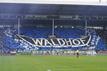 Waldhof Mannheim beendete die Drittliga-Saison auf dem 16. Platz. | Foto: Andreas Schlichter/Getty Images
