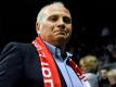 Uli Hoeneß wird wieder Präsident des FC Bayern München. Foto: Teresa Tropf
<br>dpa-infocom GmbH