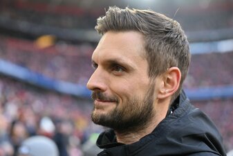 Sven Ulreich hat mit dem FC Bayern acht Meisterschaften feiern können. | Foto: Sebastian Widmann/Getty Images Sven Ulreich hat mit dem FC Bayern acht Meisterschaften feiern können. | Foto: Sebastian Widmann/Getty Images