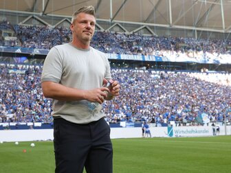 Offiziell: Kwasniok übernimmt den 1. FC Köln Offiziell: Kwasniok übernimmt den 1. FC Köln
