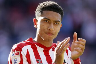Jobe Bellingham will zu Borussia Dortmund wechseln. Jobe Bellingham will zu Borussia Dortmund wechseln.