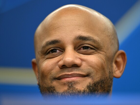 Kompany: Klub-WM genießt für Bayern "absolute Priorität"