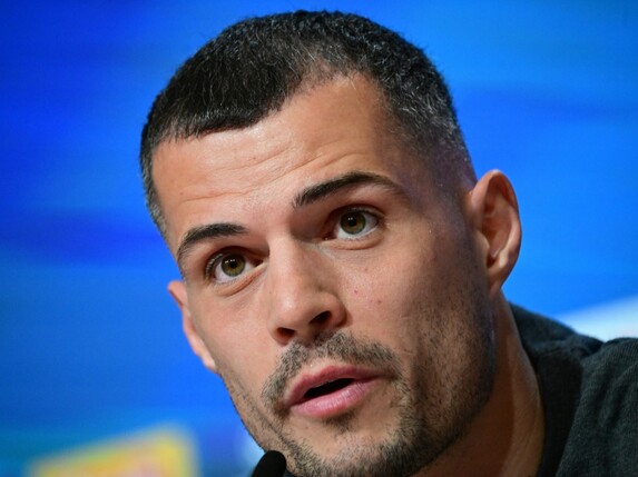 Nächster Abgang? Xhaka lässt Zukunft in Leverkusen offen