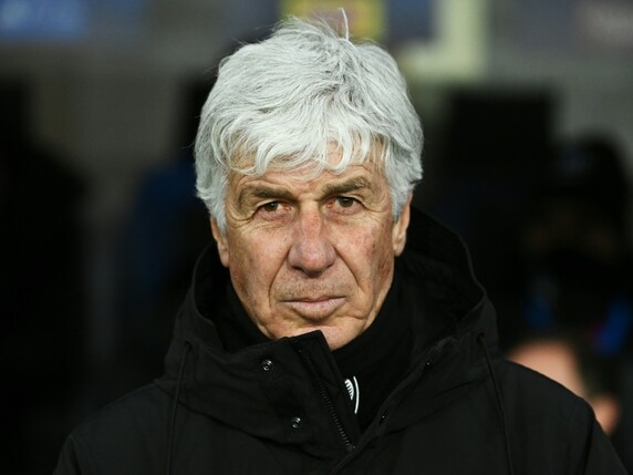 Italien: Gasperini übernimmt die Roma