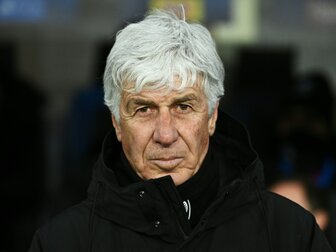 Italien: Gasperini übernimmt die Roma Italien: Gasperini übernimmt die Roma