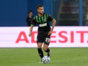 Ex-Dortmunder Toljan von Sassuolo nach Genua Ex-Dortmunder Toljan von Sassuolo nach Genua