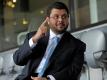 Investor Ismaik prangert Missstände bei 1860 an (Quelle: PIXATHLON/SID)
<br>© 2016 SID