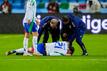 Italien am Boden: Das Team um Alessandro Bastoni muss schon wieder um die WM-Qualifikation bangen.