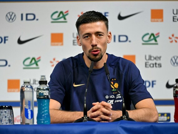 Nächster Ausfall: Frankreich auch ohne Lenglet gegen DFB-Team