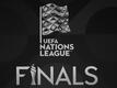 Tödlicher Zwischenfall beim Nations-League-Finale