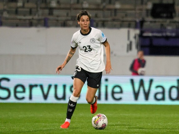 Doorsoun tritt aus Nationalmannschaft zurück