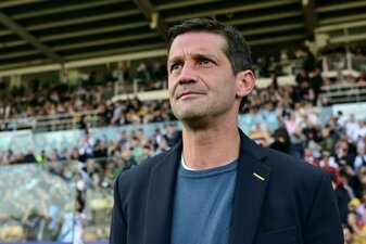 Chivu übernimmt Trainerjob bei Inter Mailand Chivu übernimmt Trainerjob bei Inter Mailand