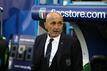 Für Italiens Luciano Spalletti war es der vorerst letzte Auftritt als Nationaltrainer.