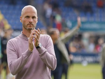 Medien: Wolfsburgs Trainersuche vor dem Ende Medien: Wolfsburgs Trainersuche vor dem Ende