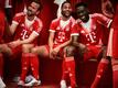 Neues Bayern-Heimtrikot mit "Special Flock" für Ikone Müller