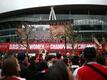 Arsenal-Frauen künftig immer im Emirates Stadium