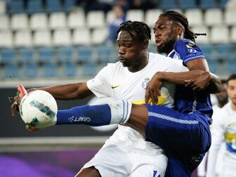 Medien: HSV holt Torunarigha ablösefrei Medien: HSV holt Torunarigha ablösefrei