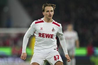 Mathias Olesen wird ab der kommenden Saison für Greuther Fürth auflaufen. | Foto: Pau Barrena/Getty Images Mathias Olesen wird ab der kommenden Saison für Greuther Fürth auflaufen. | Foto: Pau Barrena/Getty Images