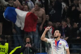 Rayan Cherki wechselt zu Manchester City Rayan Cherki wechselt zu Manchester City