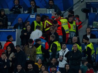 Todessturz in München: Fan vermutlich stark alkoholisiert Todessturz in München: Fan vermutlich stark alkoholisiert