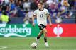 Bald fix? Florian Wirtz wird ab nächster Saison wohl in der Premier League spielen. Foto: Alex Grimm/Getty Images