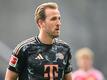 Kane träumt vom Titel bei der Klub-WM