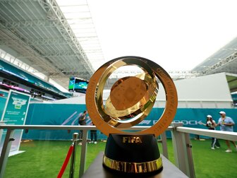 Foto: Klub-WM: FIFA verschenkt Tickets für Auftaktspiel