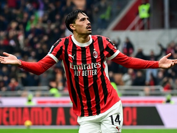 Nächster Transfer perfekt: City holt auch Reijnders