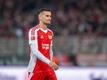 Prtajin wechselt von Union zu Kaiserslautern