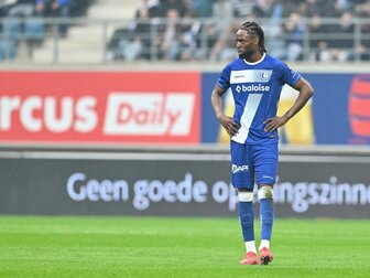 HSV holt Torunarigha: "Passt ideal" HSV holt Torunarigha: "Passt ideal"