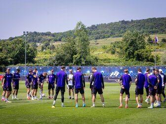 Rekord bei U21-EM: 220.000 Tickets verkauft Rekord bei U21-EM: 220.000 Tickets verkauft