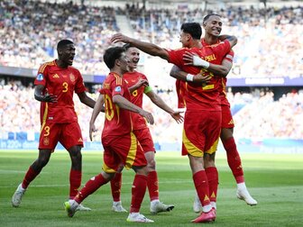 U21-EM: Spanien ringt die Slowakei nieder U21-EM: Spanien ringt die Slowakei nieder