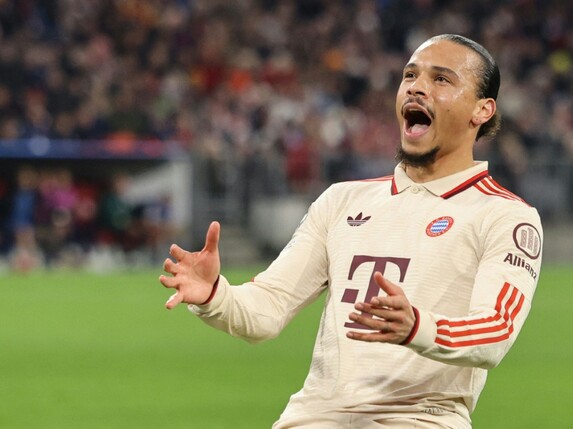 Galatasaray meldet: "Verhandlungen mit Sané haben begonnen"
