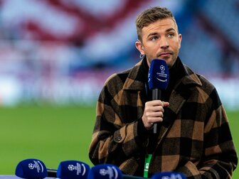 Foto: Kramer geht von langfristigem Erfolg der Klub-WM aus