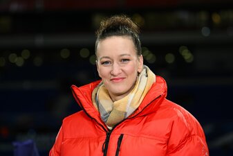 Ex-Nationaltorhüterin Almuth Schult zählt Deutschland zu den EM-Favoriten Ex-Nationaltorhüterin Almuth Schult zählt Deutschland zu den EM-Favoriten