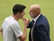 Lewandowski-Machtkampf: Polens Nationaltrainer schmeißt hin
