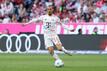 Wechsel in die Türkei: Sané verlässt FC Bayern. Foto: Alexander Hassenstein/Getty Images