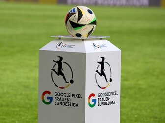 Frauen-Bundesliga: Alle 14 Klubs erhalten Zulassung Frauen-Bundesliga: Alle 14 Klubs erhalten Zulassung