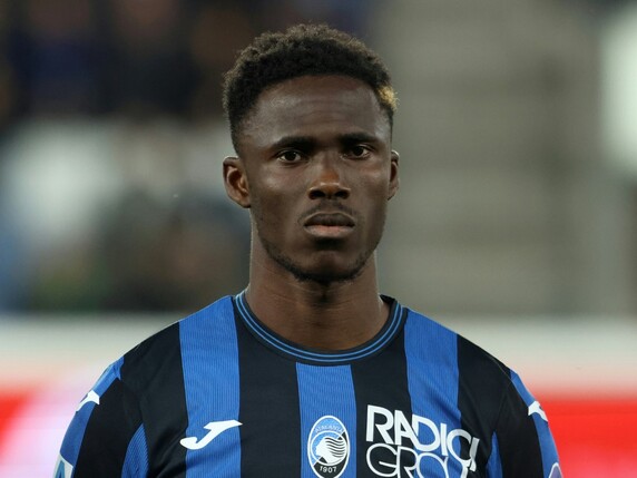 Nach Leihe: Kossounou wechselt fest von Bayer zu Atalanta